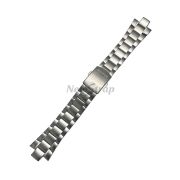 CASIO Браслет для часов EF-125D-1AV, стальной (10447364)