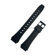 CASIO Ремешок для часов DB-36, черный, пластик