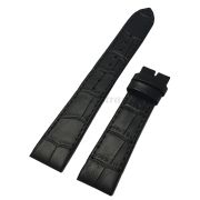 BALMAIN Ремешок для часов 2721/5721/5725, имитация крокодила, 18/16, интегрированный, без замка