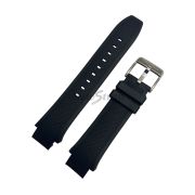 FESTINA Ремешок для часов F16830/1, BC08953, черный, каучук, 16.50 мм